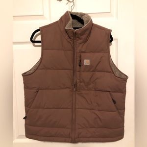 Carhartt Reversible Vest